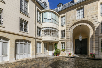 achat appartement paris 75007