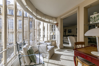 achat appartement paris 75007