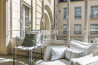 achat appartement paris 75007