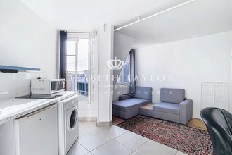 achat appartement paris 75007