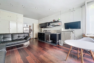achat appartement paris 75007