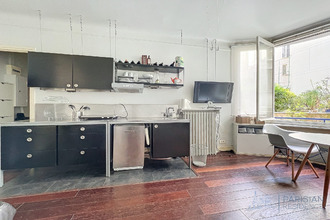 achat appartement paris 75007