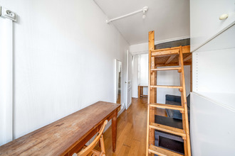 achat appartement paris 75007