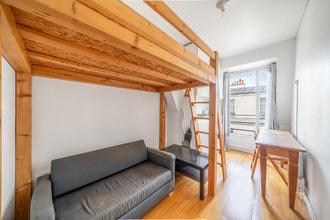 achat appartement paris 75007