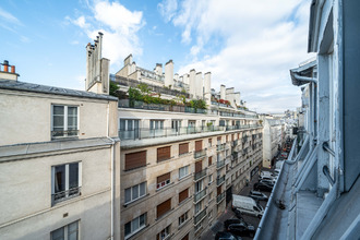 achat appartement paris 75007