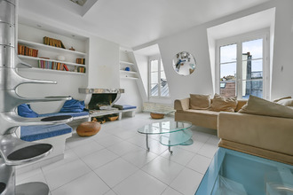 achat appartement paris 75007