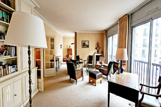 achat appartement paris 75007