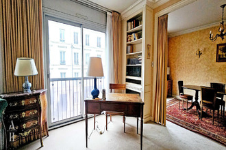 achat appartement paris 75007