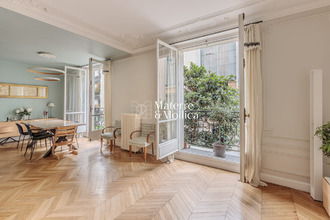 achat appartement paris 75007