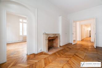 achat appartement paris 75007