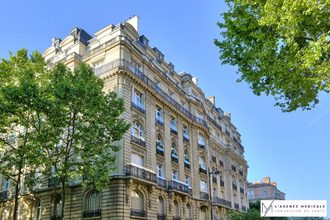 achat appartement paris 75007