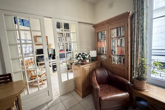 achat appartement paris 75007