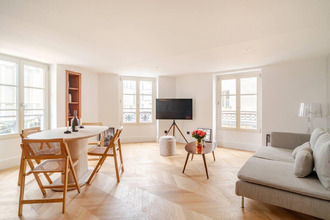 achat appartement paris 75007