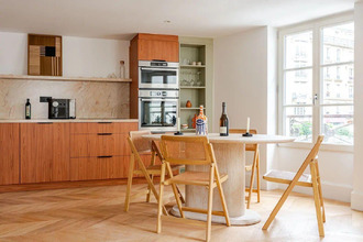 achat appartement paris 75007