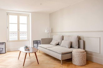 achat appartement paris 75007