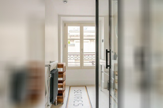 achat appartement paris 75007