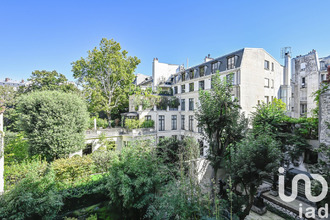 achat appartement paris 75007