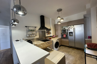 achat appartement paris 75007