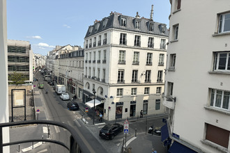 achat appartement paris 75007