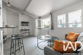 achat appartement paris 75007