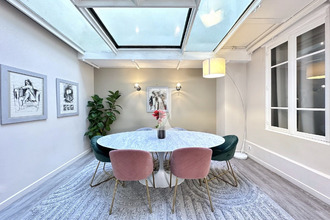 achat appartement paris 75007