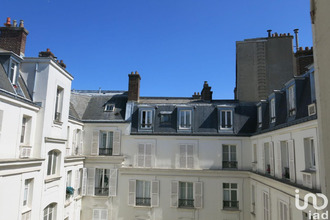achat appartement paris 75007