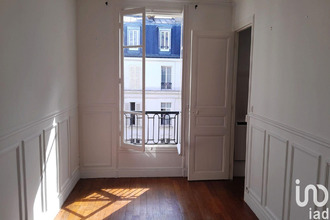 achat appartement paris 75007