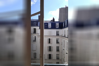achat appartement paris 75007