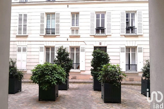 achat appartement paris 75007