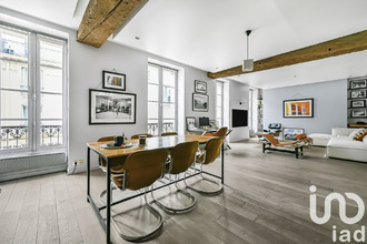 achat appartement paris 75007