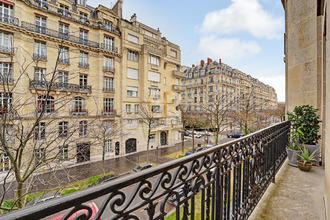 achat appartement paris 75007