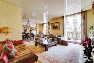 achat appartement paris 75007