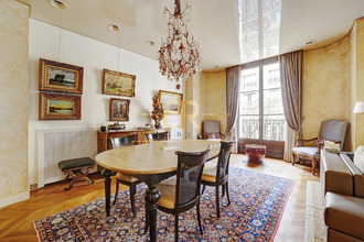 achat appartement paris 75007