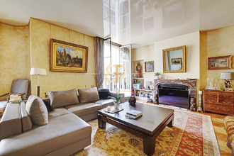 achat appartement paris 75007