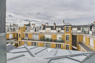 achat appartement paris 75007