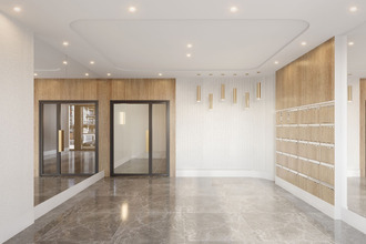 achat appartement paris 75007