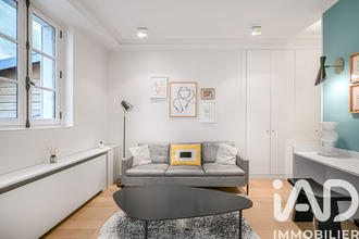 achat appartement paris 75007