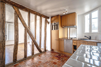 achat appartement paris 75007