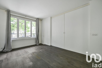 achat appartement paris 75007