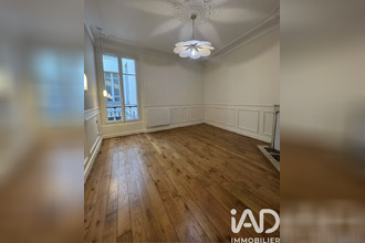 achat appartement paris 75007