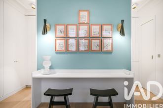 achat appartement paris 75007