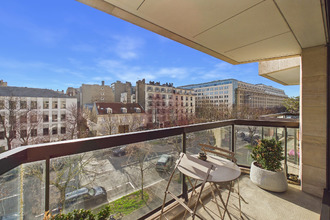 achat appartement paris 75007