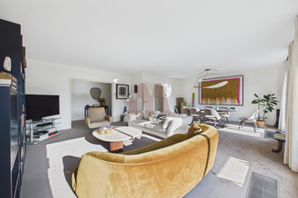 achat appartement paris 75007