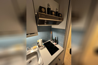 achat appartement paris 75007