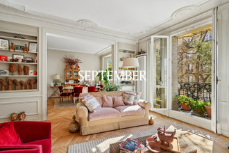 achat appartement paris 75007