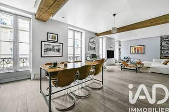 achat appartement paris 75007