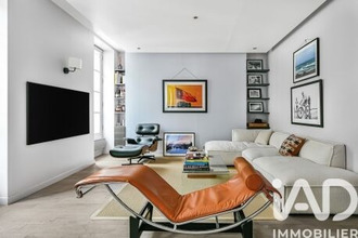 achat appartement paris 75007