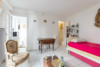achat appartement paris 75007