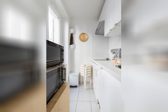 achat appartement paris 75007