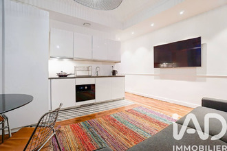 achat appartement paris 75007